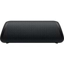 LG XBOOM Go DXG5, speaker (black, Bluetooth...