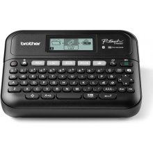Brother P-touch D460BTVP