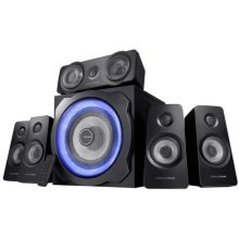 Trust GXT 658 Tytan 5.1 speaker set 90 W...