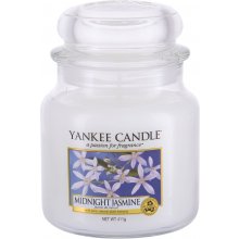 Yankee Candle Midnight Jasmine 411g -...