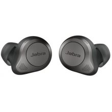 Jabra Elite 85t - Titanium Black