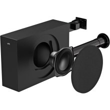 Kodukino JVC Soundbar TH-E434B 2.1