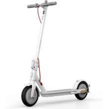 Xiaomi Mi 3 Lite Elektrisk scooter Hvid