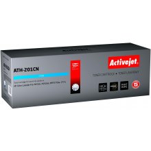 Тонер Activejet ATH-201CN toner (replacement...