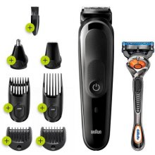 Бритва Braun All-in-one MGK5260 Wet & Dry...