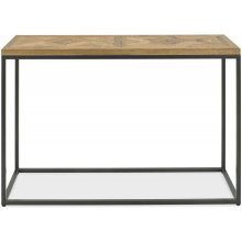 Home4you Abilaud INDUS 116x37xH77cm, tamm