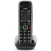 GIGASET E720 Analog/DECT telephone Caller ID...