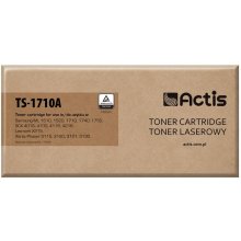Tooner ACS Actis TS-1710A Toner (replacement...