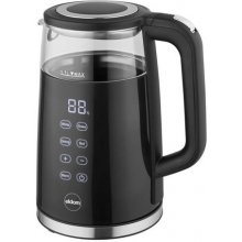 Чайник Eldom C530 NEVO electric kettle 1.7 L...