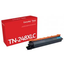 Xerox Toner Everyday Brother TN248XLC Cyan