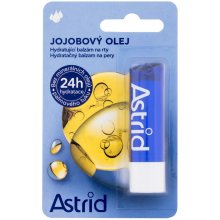 Astrid Jojoba Oil Lip Balm 4.8g - Lip Balm...