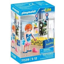 Playmobil Set My Life 71539 Shopping