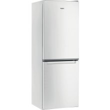 Whirlpool W5 711E W 1 fridge-freezer...