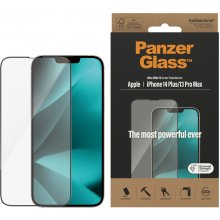 PanzerGlass Kaitseklaas Apple iPhone 14 Plus...