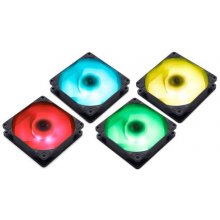 SCYTHE Kaze Flex 92mm RGB PWM Computer case...