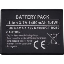 Samsung Battery i9250 (Galaxy Nexus), High...
