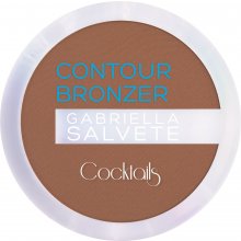 Gabriella Salvete Cocktails Contour Bronzer...