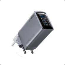ANKER Prime Charger 100W 3 Ports GaN 1 x...