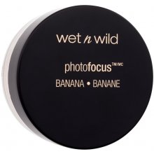 Wet n Wild Photo Focus Loose Setting Powder...