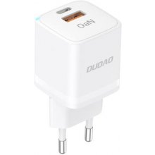 DUDAO A13Pro GAN Adapter 33W 1x USB-C 1x...