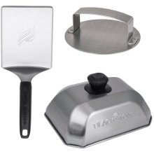 Blackstone Hamburger Kit