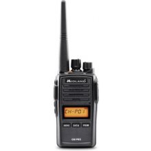 Midland G18 Pro two-way radio 99 channels...