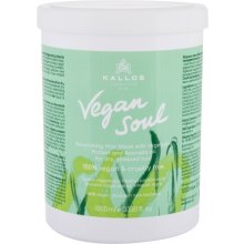 Kallos Cosmetics Vegan Soul Nourishing...