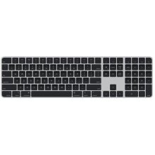 Клавиатура Apple Magic keyboard USB +...