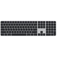 Apple Magic keyboard Universal USB +...