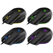 Hiir Defender WIRED GAMING MOUSE BOOS T...