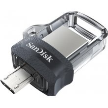 SANDISK Ultra Dual m3.0 USB flash drive 16...