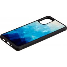 IKins case for Samsung Galaxy S20+ blue lake...