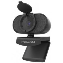 Veebikaamera FOSCAM W81 Schwarz Sourcing