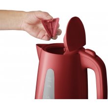 Concept Electric plastic kettle 1,7L RK2383...