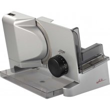 Ritter Food Slicer E 16 65W silver