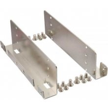 GEMBIRD HDD ACC MOUNTING FRAME 4X/2.5" TO...