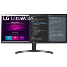 LG LCD Monitor |  | 34WN750P-B | 34" | 21 :...