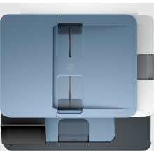 Принтер HP Color LaserJet Pro MFP 3302fdn...