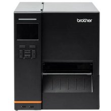 Brother TJ4520TN label printer Thermal line...