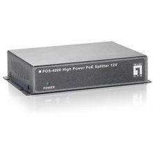 Level One LevelOne Splitter POS-4000 1x FE...