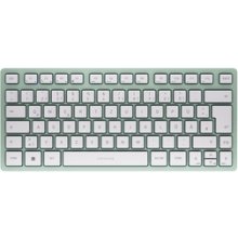 Klaviatuur Cherry KW 7100 MINI BT keyboard...