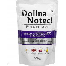 DOLINA NOTECI Premium Rich in rabbit with...