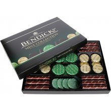 BENDICK'S piparmünditäidisega tumeda...