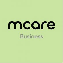 Mcare Business - Service Plan for Tablet -...