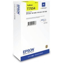 Tooner Epson Ink Cartridge XL Yellow