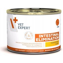 VetExpert VET EXPERT Intestinal Elimination...