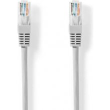 Nedis CCGL85101GY10 networking cable Grey 1...