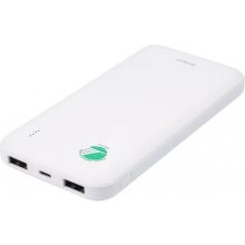 Deltaco PB-S1000 power bank Lithium Polymer...