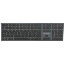 Natec NKL-1830 keyboard RF Wireless +...