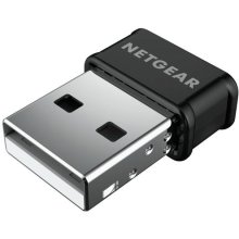 Võrgukaart NETGEAR A6150 WLAN 867 Mbit/s